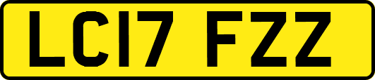 LC17FZZ