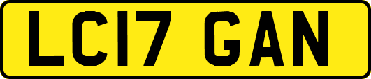 LC17GAN