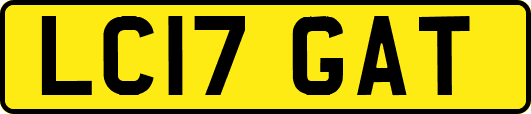 LC17GAT
