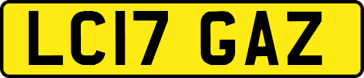 LC17GAZ
