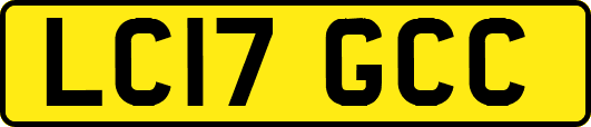 LC17GCC