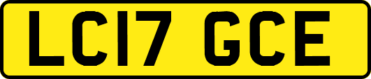 LC17GCE