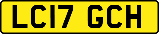 LC17GCH