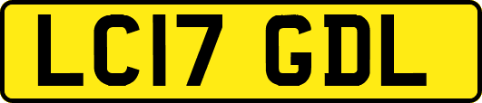 LC17GDL