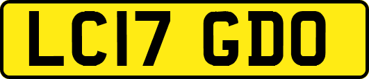 LC17GDO