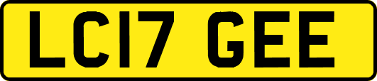 LC17GEE