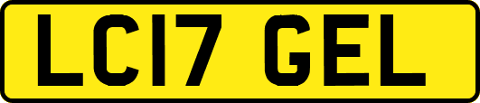 LC17GEL