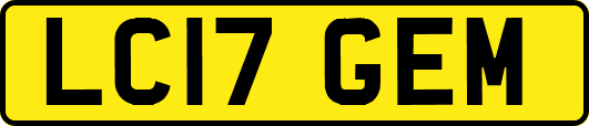 LC17GEM