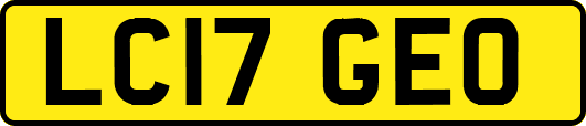 LC17GEO