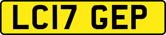 LC17GEP