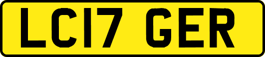 LC17GER