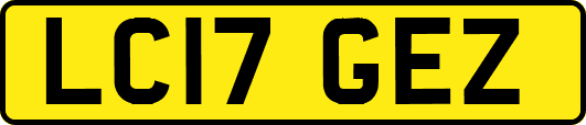 LC17GEZ
