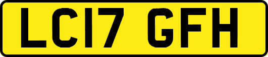 LC17GFH