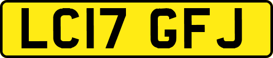 LC17GFJ