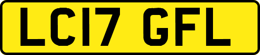 LC17GFL
