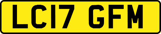 LC17GFM