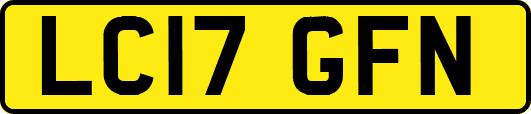LC17GFN