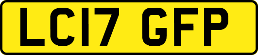 LC17GFP
