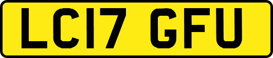 LC17GFU