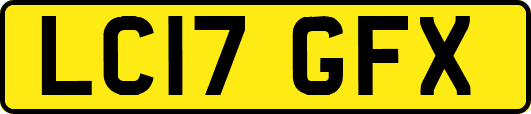 LC17GFX