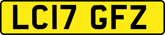 LC17GFZ