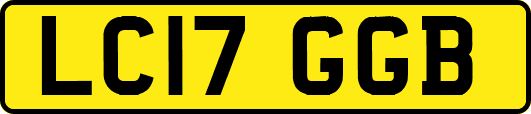 LC17GGB