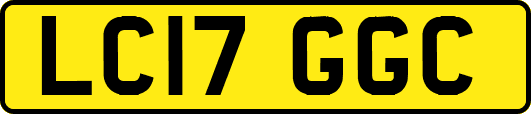 LC17GGC