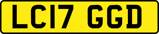 LC17GGD