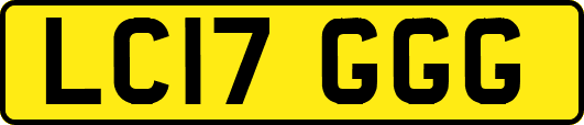LC17GGG
