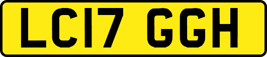 LC17GGH