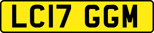 LC17GGM