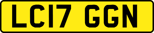 LC17GGN