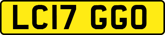LC17GGO