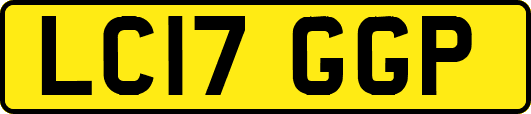 LC17GGP