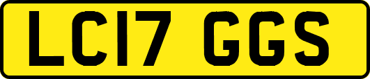 LC17GGS