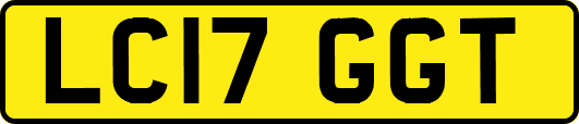 LC17GGT