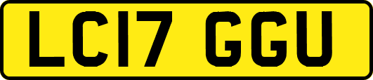 LC17GGU