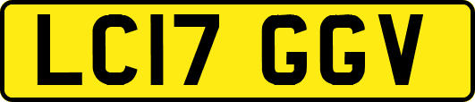 LC17GGV
