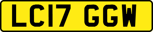 LC17GGW