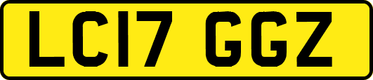 LC17GGZ