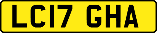 LC17GHA