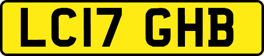 LC17GHB