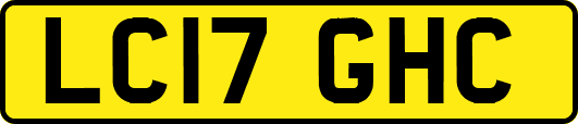 LC17GHC