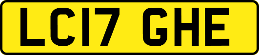 LC17GHE