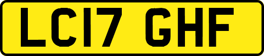 LC17GHF