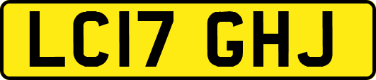 LC17GHJ