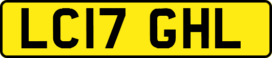 LC17GHL
