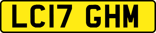 LC17GHM