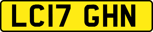 LC17GHN