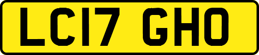 LC17GHO